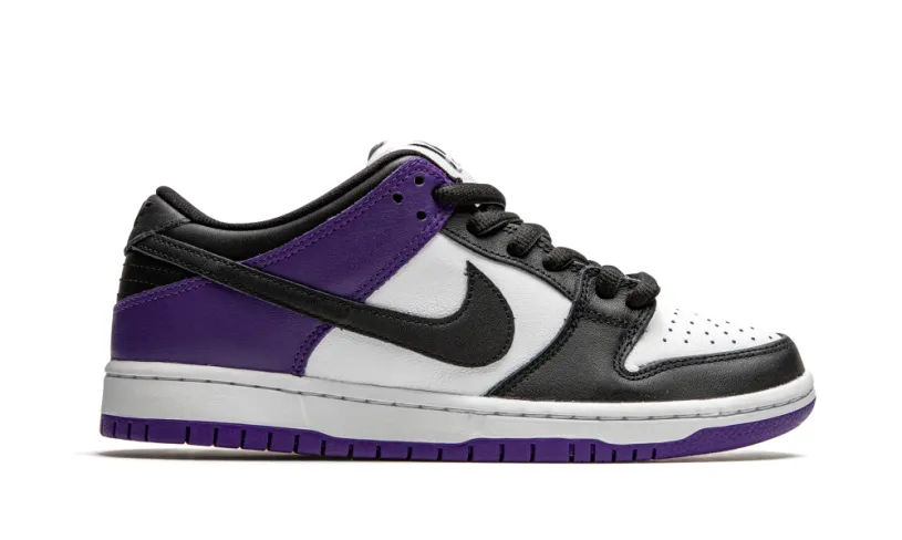Nike SB SB Dunk Low 'Court Purple'